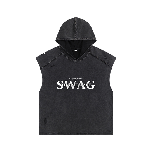 SWAG,SWAG THA MIXTAPE,ELIJAH JONEZ