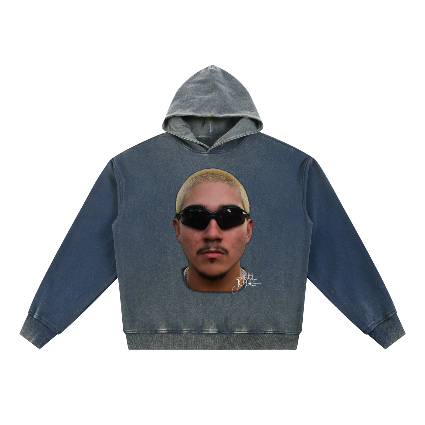 swag,headshot,Elijah jonez