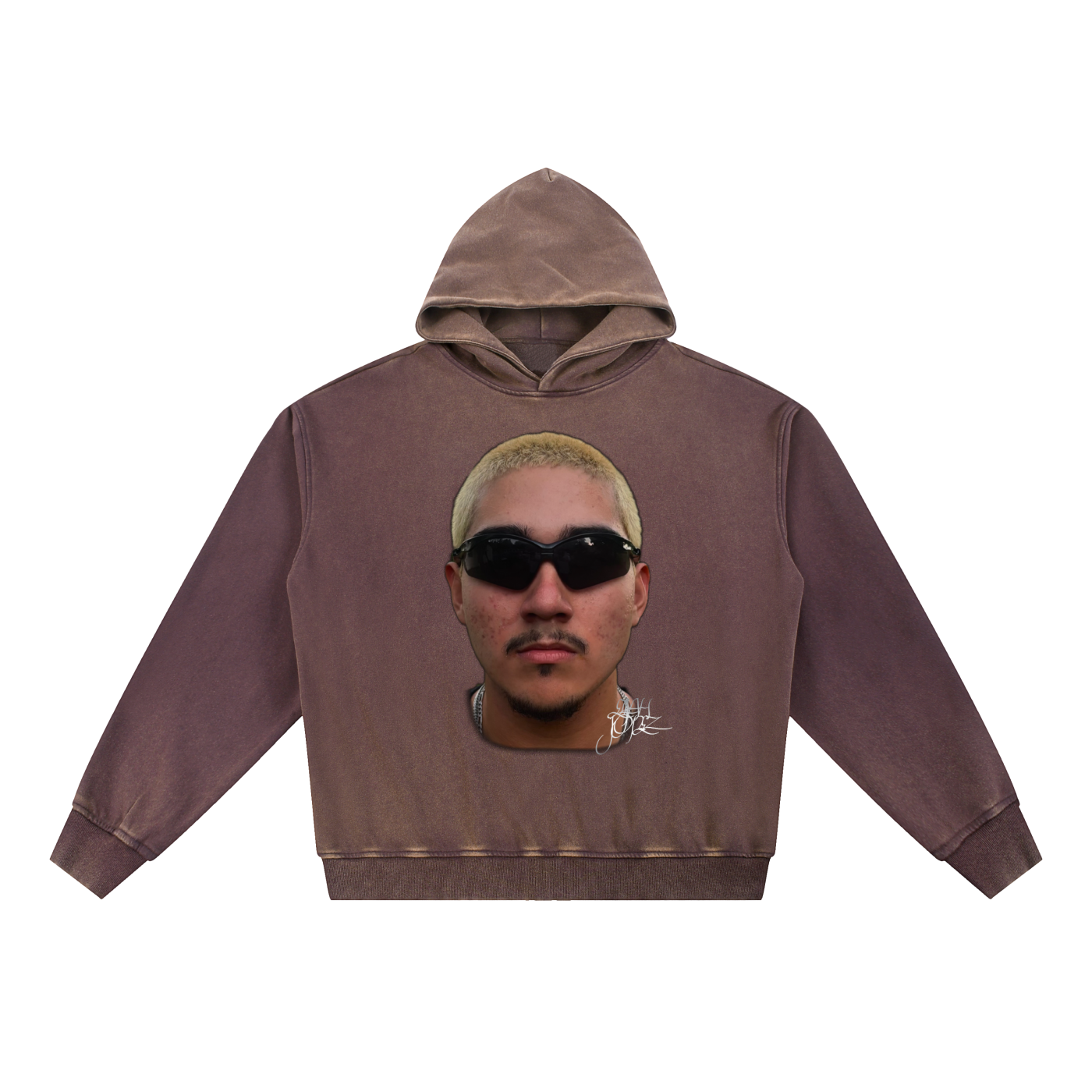 swag,headshot,Elijah jonez