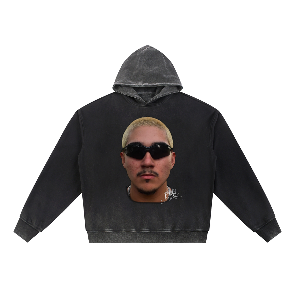 swag,headshot,Elijah jonez