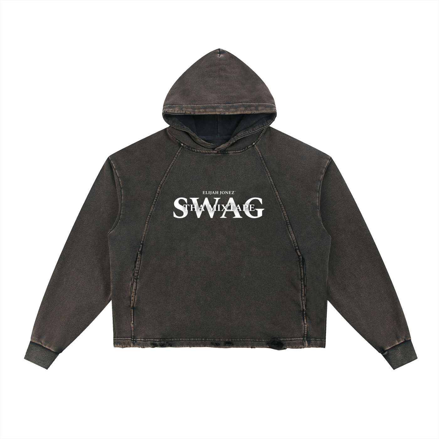 SWAG,ELIJAH JONEZ,SWAG THA MIXTAPE,HIPHOP,RAP,ARTIST,INDEPENDENT ARTIST