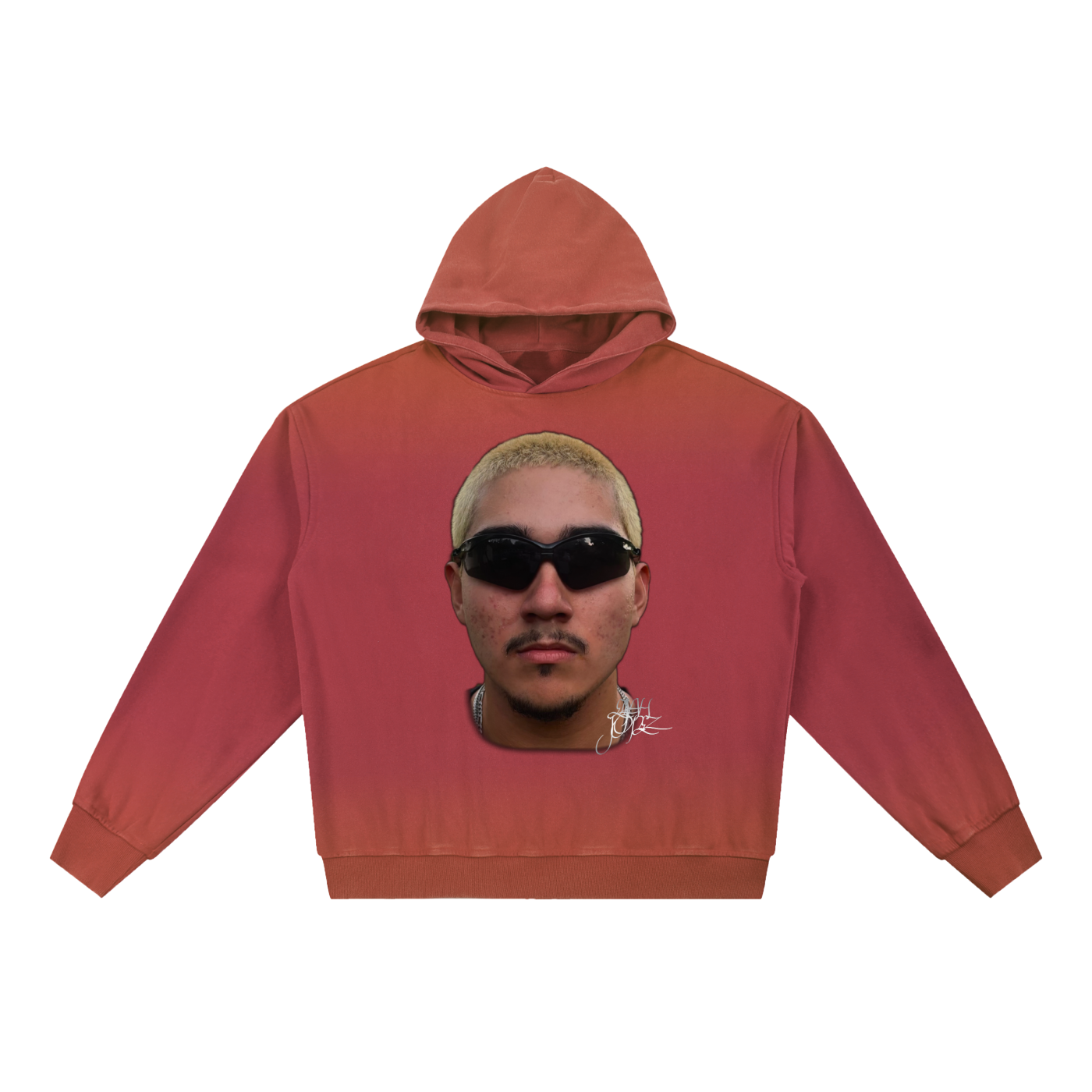 swag,headshot,Elijah jonez