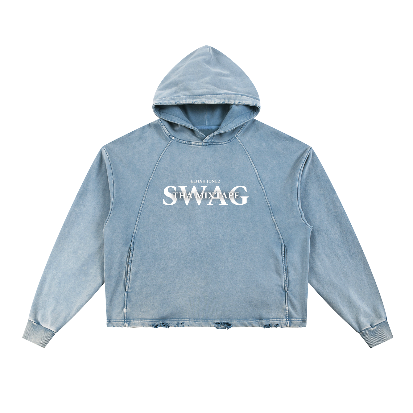 SWAG,ELIJAH JONEZ,SWAG THA MIXTAPE,HIPHOP,RAP,ARTIST,INDEPENDENT ARTIST