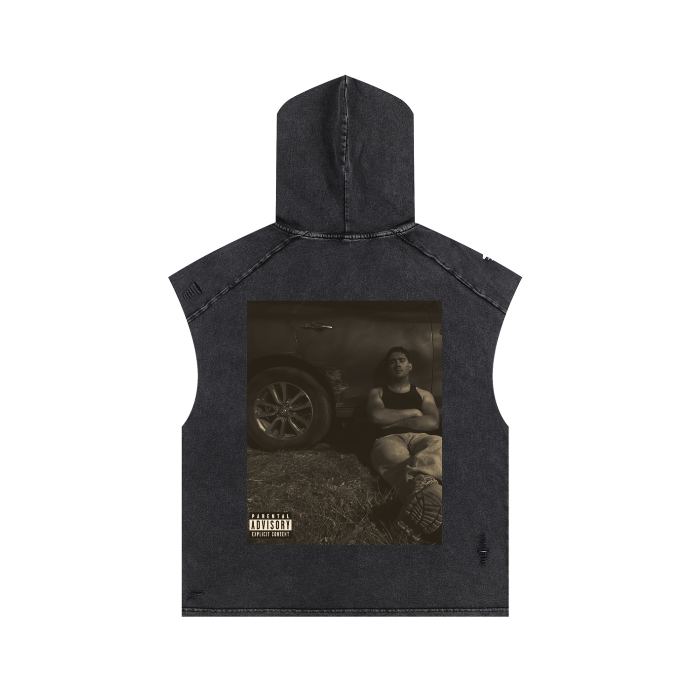 SWAG,SWAG THA MIXTAPE,ELIJAH JONEZ