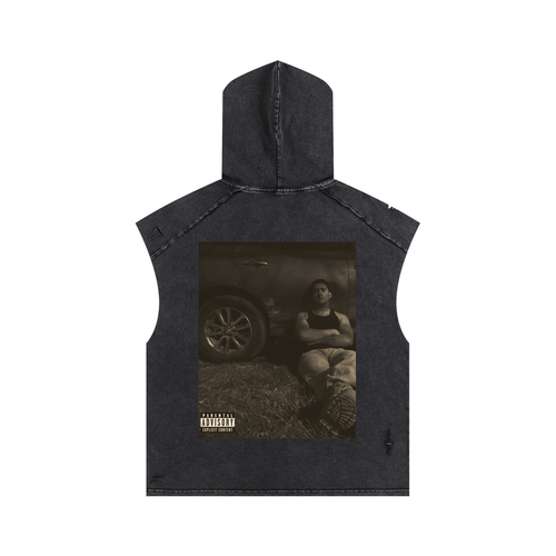 SWAG,SWAG THA MIXTAPE,ELIJAH JONEZ