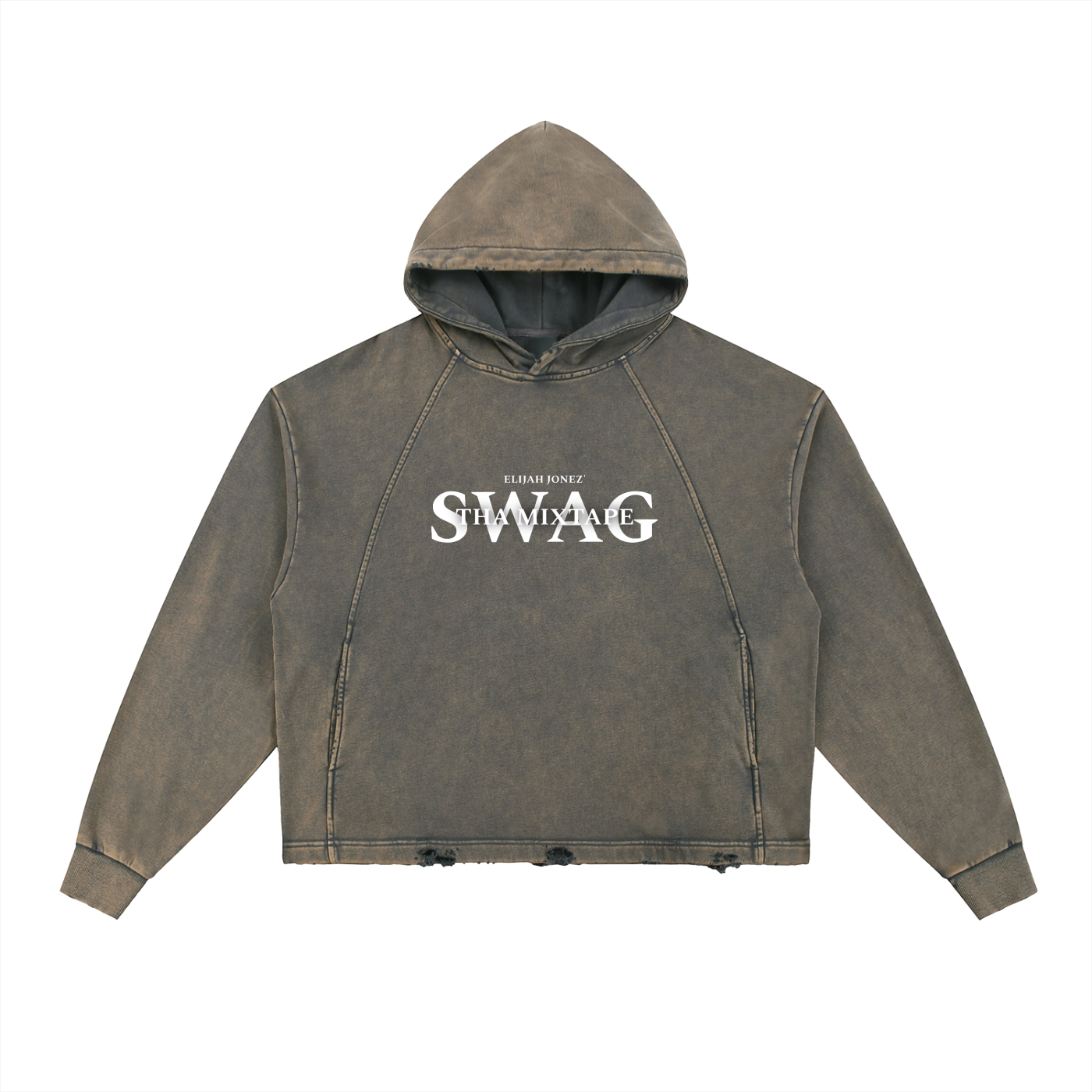 SWAG,ELIJAH JONEZ,SWAG THA MIXTAPE,HIPHOP,RAP,ARTIST,INDEPENDENT ARTIST