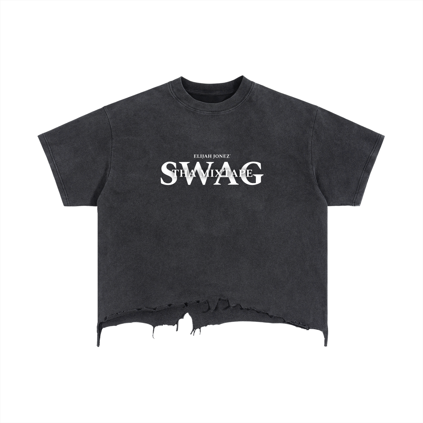 SWAG,SWAG THA MIXTAPE,ELIJAH JONEZ,ARTIST