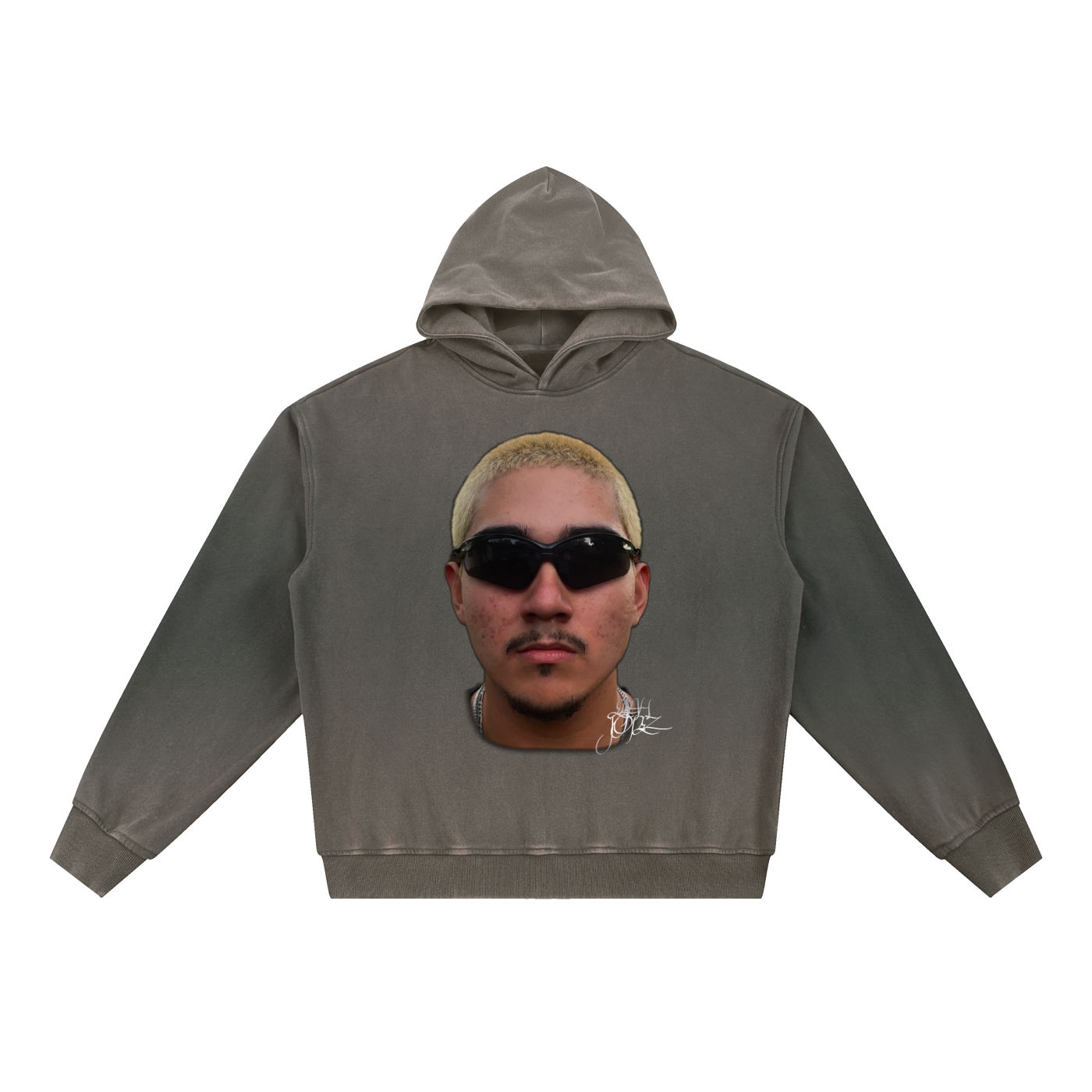 swag,headshot,Elijah jonez