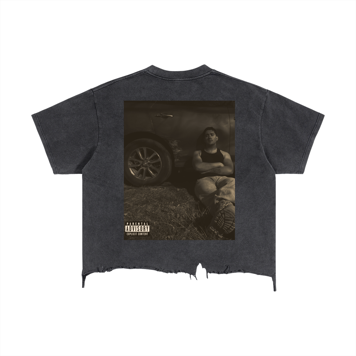 SWAG,SWAG THA MIXTAPE,ELIJAH JONEZ,ARTIST